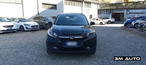Honda HR-V  HR-V II 2016 1.5 Executive Navi Adas