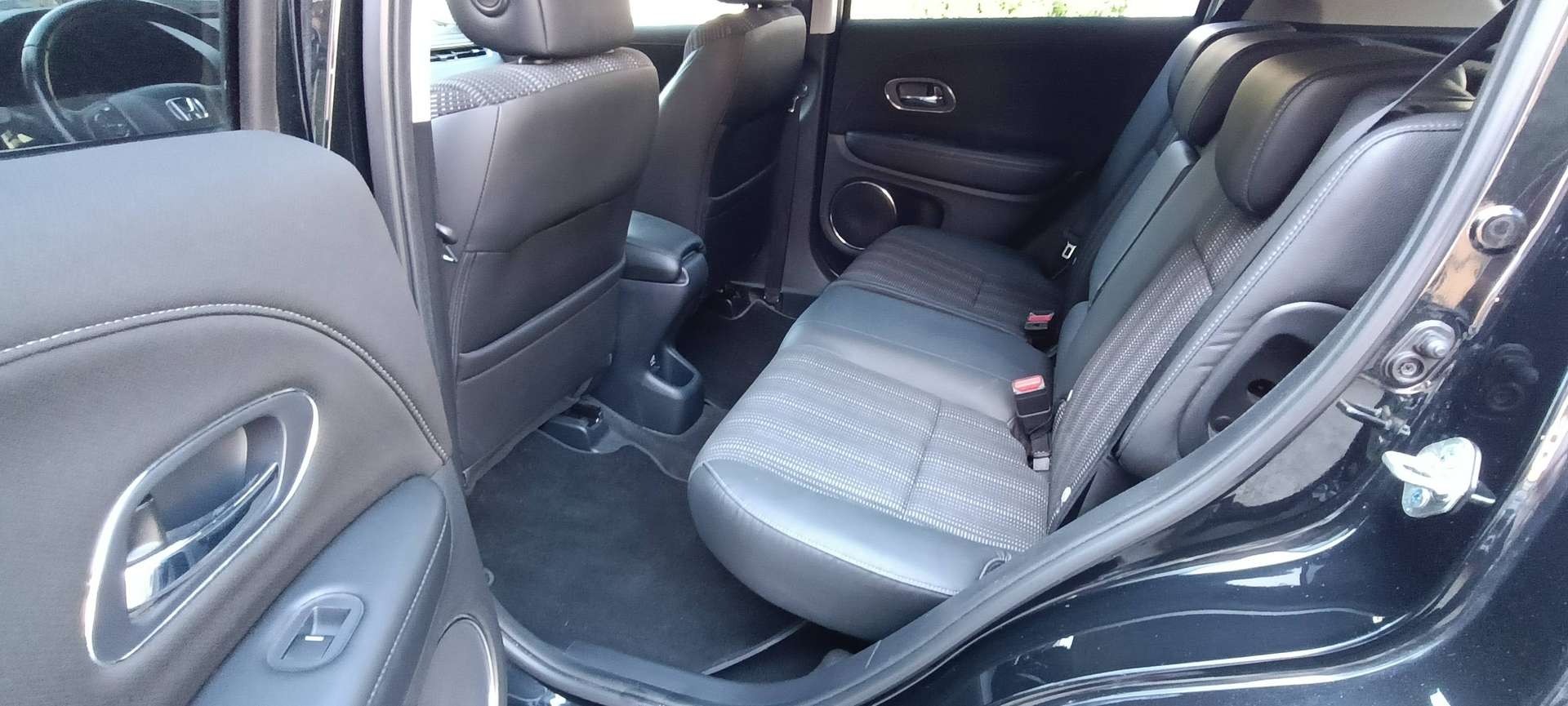 Honda HR-V  HR-V II 2016 1.5 Executive Navi Adas