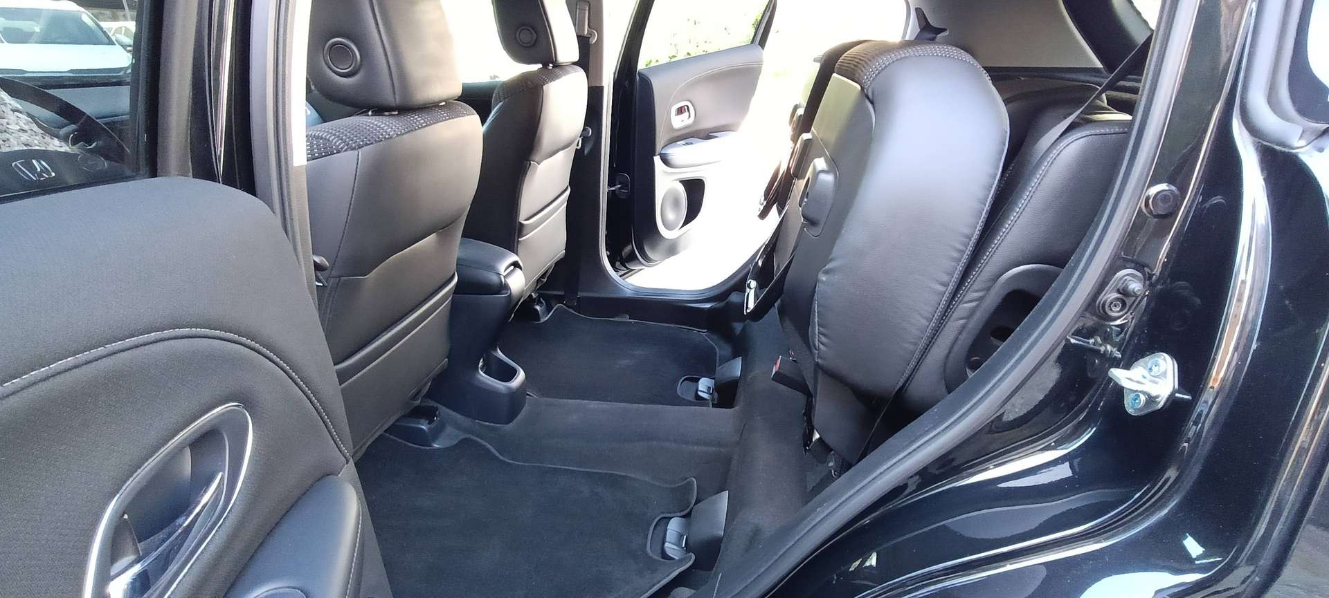 Honda HR-V  HR-V II 2016 1.5 Executive Navi Adas