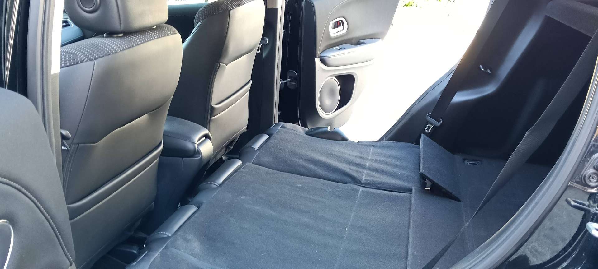 Honda HR-V  HR-V II 2016 1.5 Executive Navi Adas