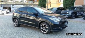 Honda HR-V  HR-V II 2016 1.5 Executive Navi Adas
