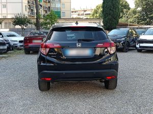 Honda HR-V  HR-V II 2016 1.5 Executive Navi Adas