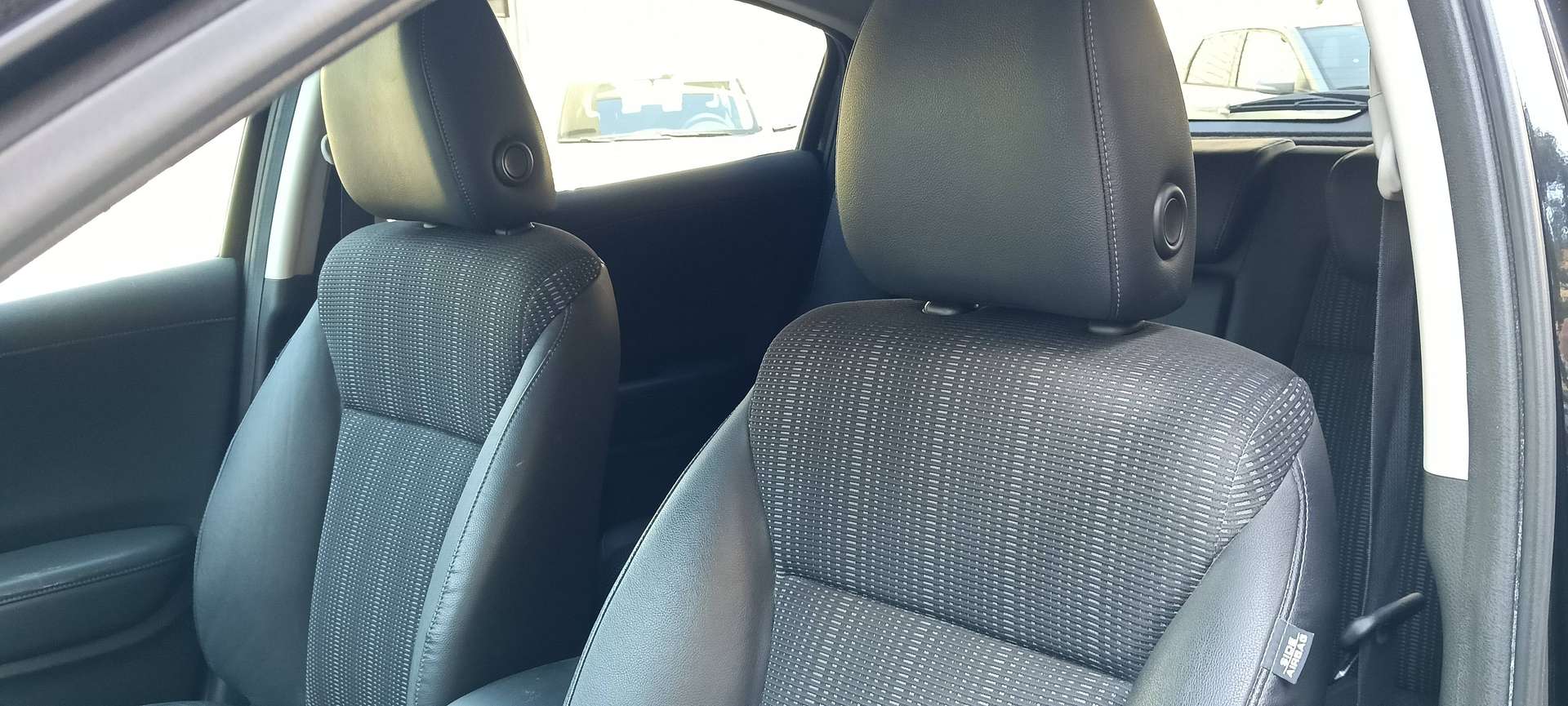 Honda HR-V  HR-V II 2016 1.5 Executive Navi Adas