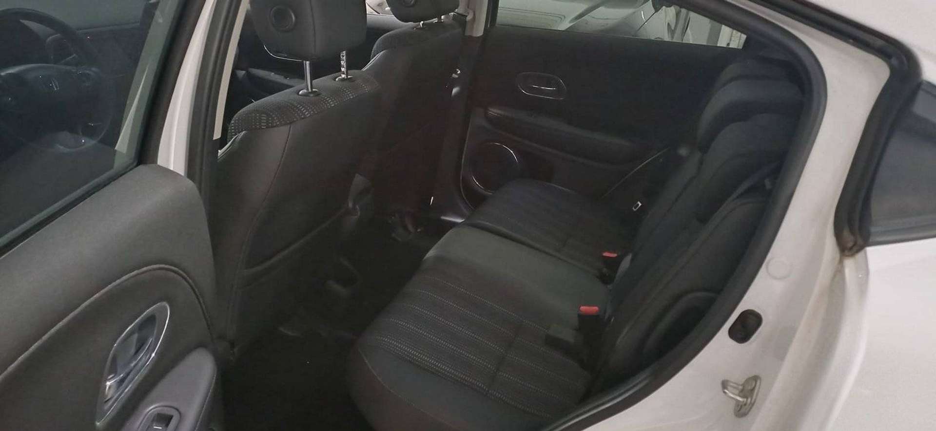 Honda HR-V  HR-V II 2016 1.6 Executive Navi Adas km 15000!!!
