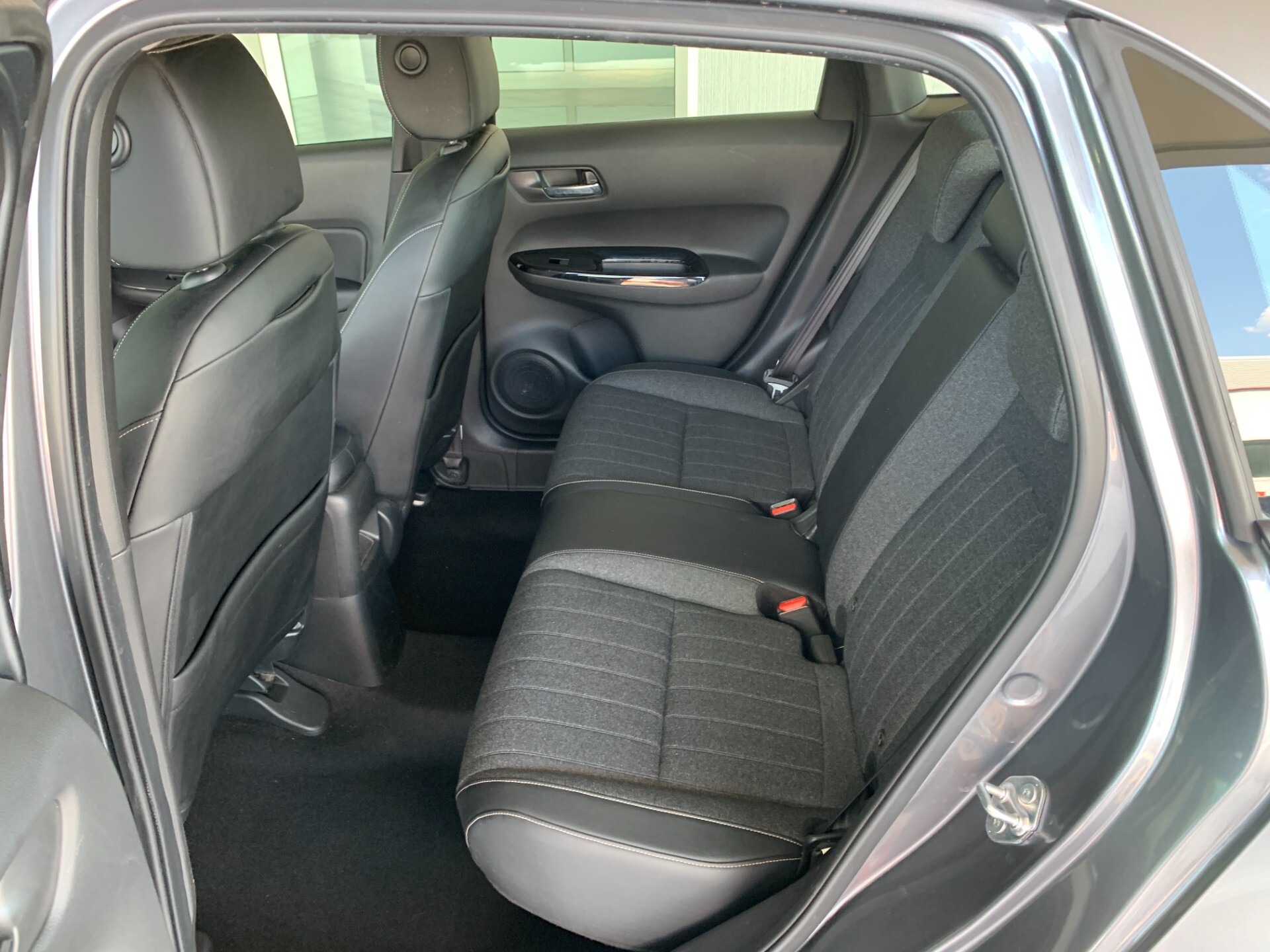 Honda Jazz 1.5 Hev eCVT Elegance