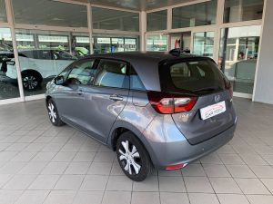 Honda Jazz 1.5 Hev eCVT Elegance