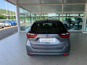 Honda Jazz 1.5 Hev eCVT Elegance
