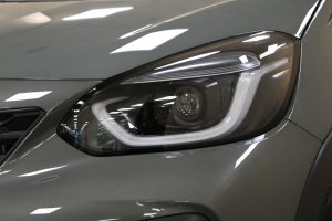 HONDA Jazz 4ª serie ’20-> Jazz 1.5 Hev eCVT Cr…