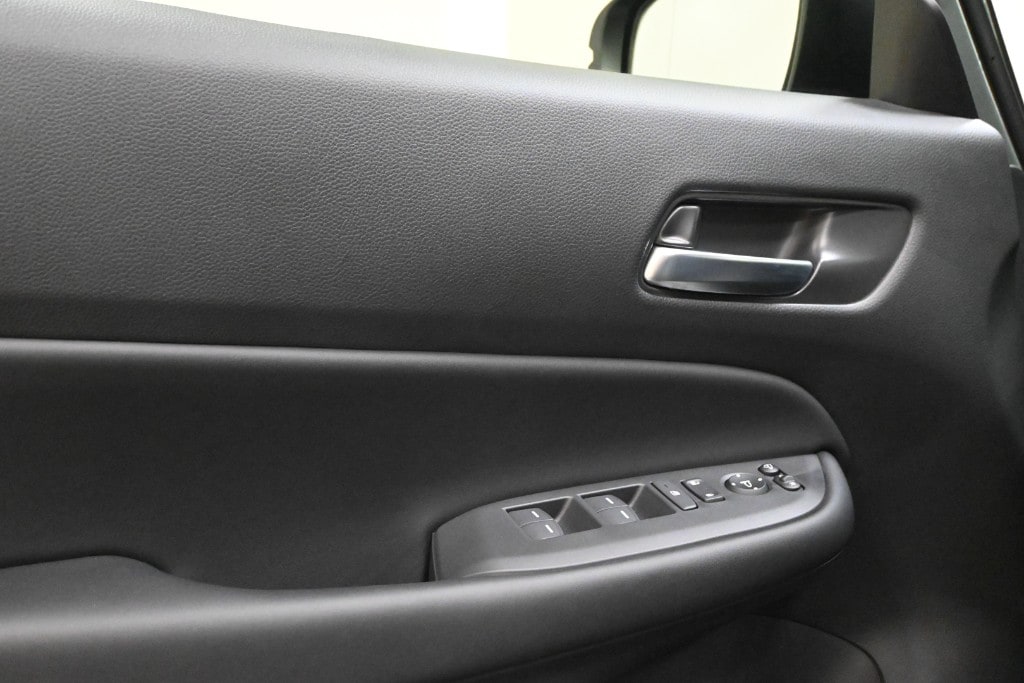 HONDA Jazz 4ª serie ’20-> Jazz 1.5 Hev eCVT Cr…