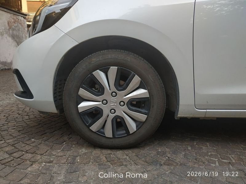 Honda Jazz Hybrid 1.5 Elegance eCVT