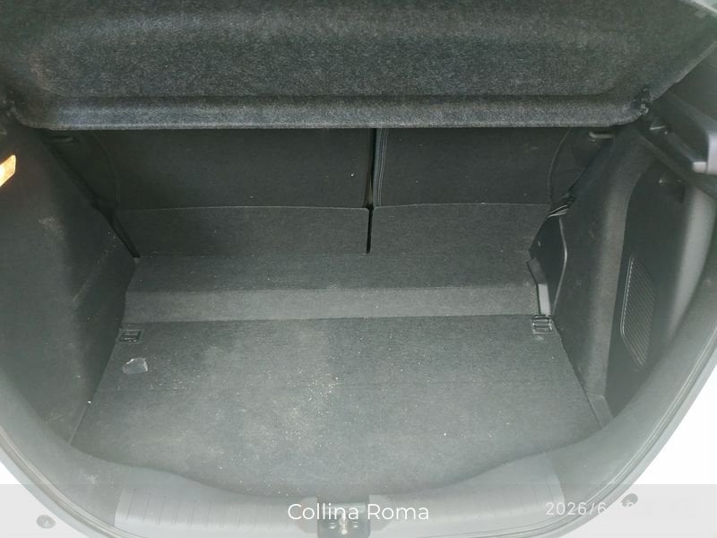 Honda Jazz Hybrid 1.5 Elegance eCVT