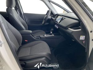 Honda Jazz Hybrid 1.5 Hybrid 109 CV Automatica eCVT Elegance