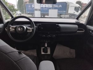 Honda Jazz  Jazz 1.5 hev Elegance ecvt