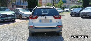 Honda Jazz Jazz Crosstar IV 2021 Crosstar 1.5 hev Executive ecvt