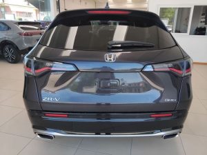Honda ZR-V  2.0 Hev eCVT Advance