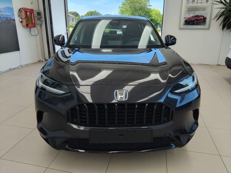 Honda ZR-V  2.0 Hev eCVT Advance