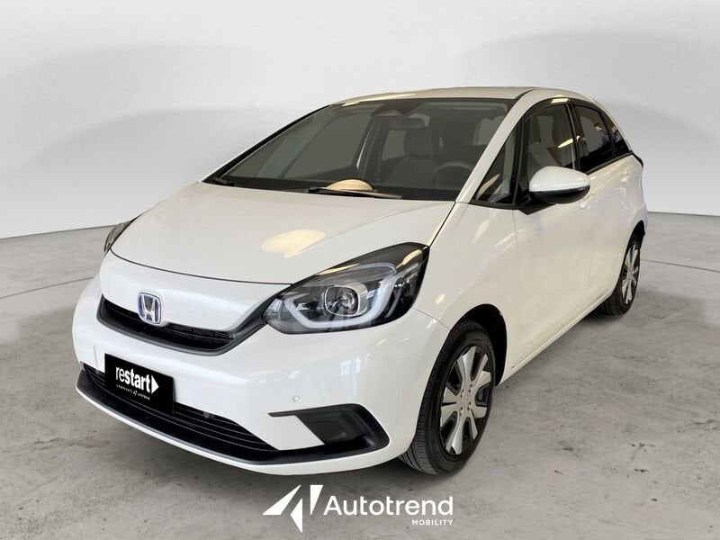 Honda 1.5 Hybrid 109 CV Automatica eCVT Elegance