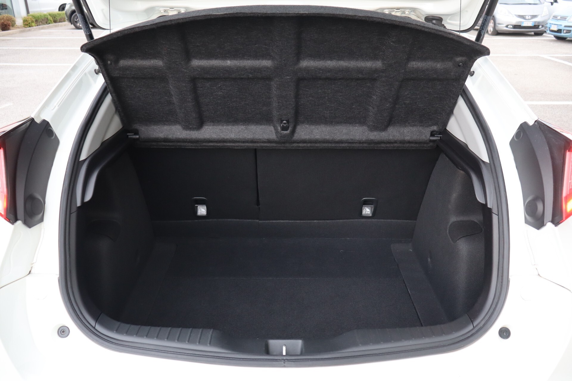 Honda Civic 1.6 i-DTEC Elegance Navi