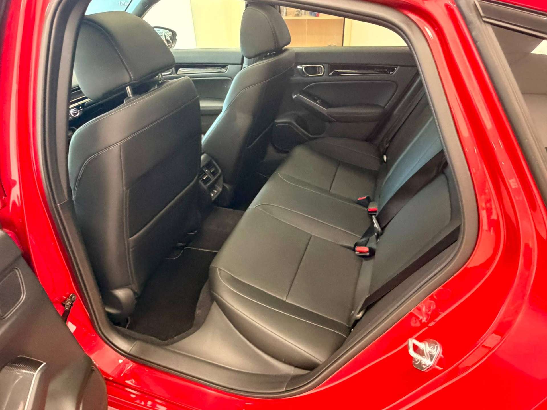 Honda Civic  Civic 2.0 hev Advance ecvt
