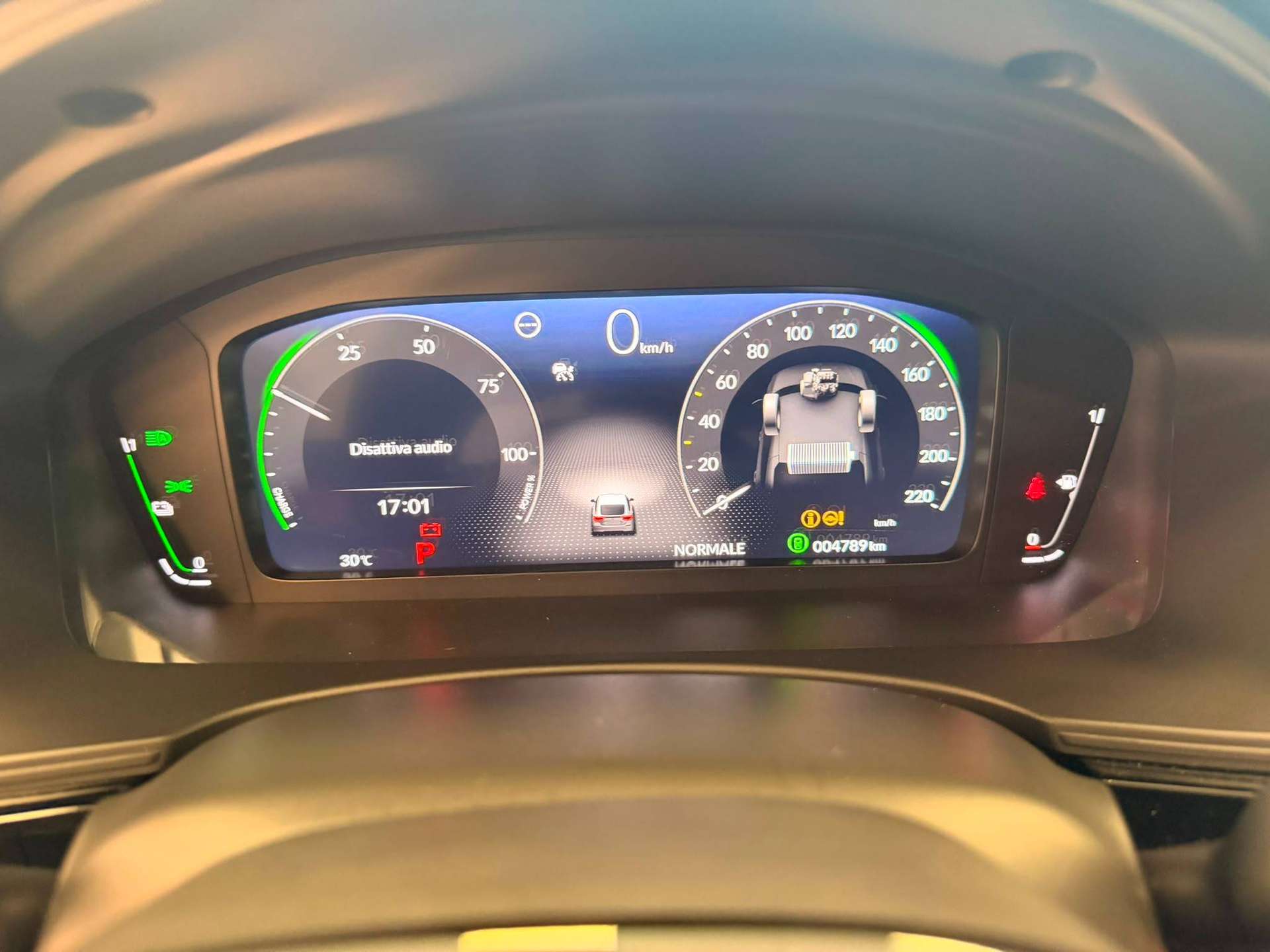Honda Civic  Civic 2.0 hev Advance ecvt
