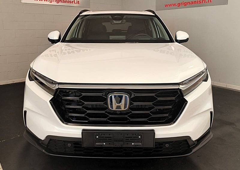 Honda CR-V 2.0 Hev Advance AWD