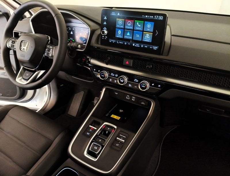 Honda CR-V 2.0 Hev Advance AWD