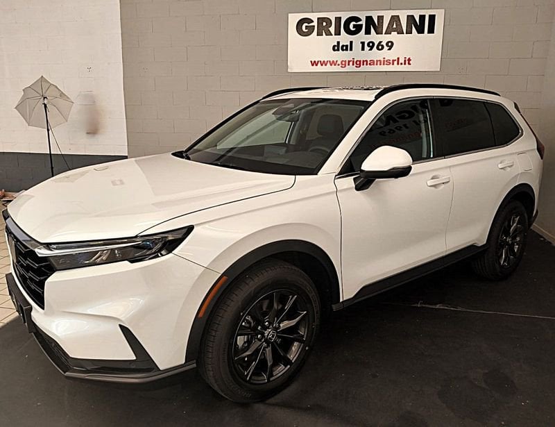 Honda CR-V 2.0 Hev Advance AWD