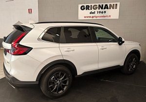 Honda CR-V 2.0 Hev Advance AWD