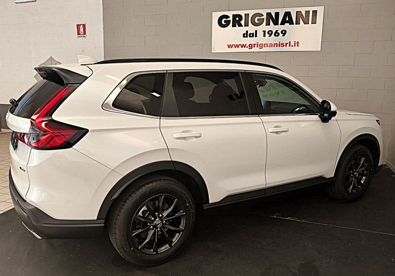 Honda CR-V 2.0 Hev Advance AWD
