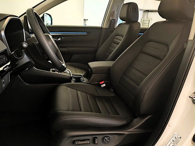 Honda CR-V 2.0 Hev Advance AWD