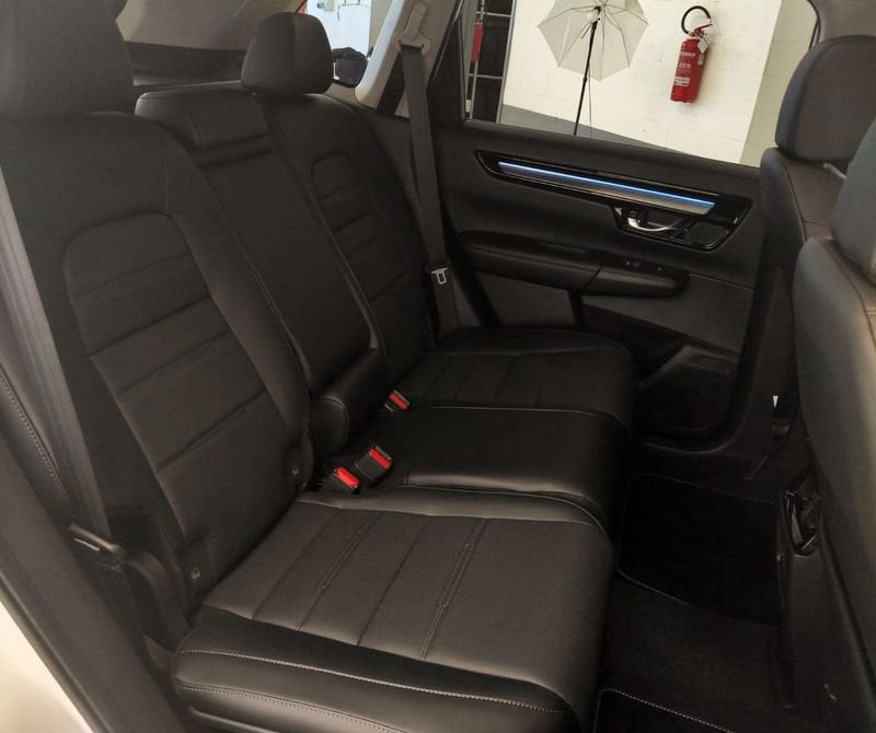 Honda CR-V 2.0 Hev Advance AWD