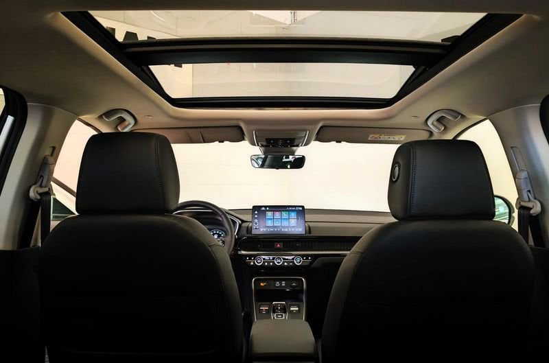 Honda CR-V 2.0 Hev Advance AWD