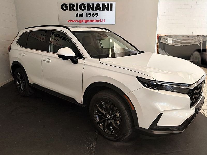 Honda CR-V 2.0 Hev Advance AWD