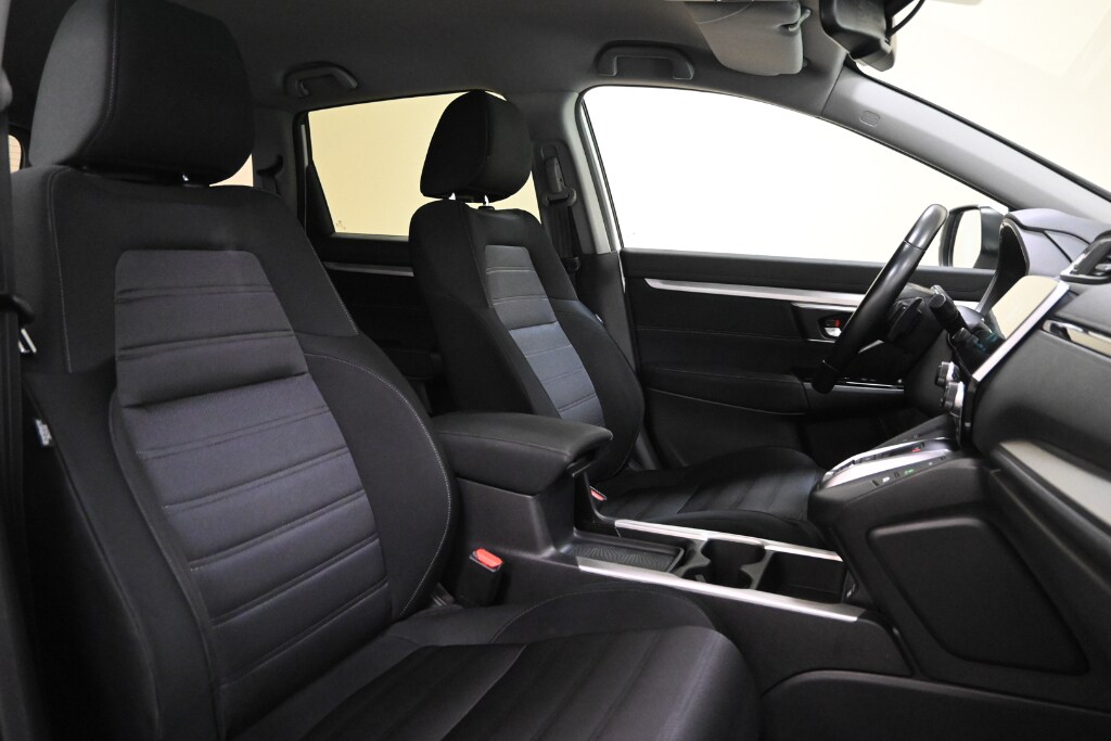 HONDA CR-V 5ª serie 18-23 CR-V 2.0 Hev eCVT El…
