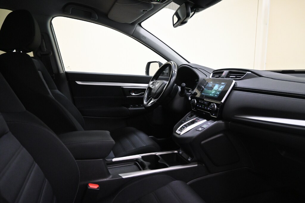 HONDA CR-V 5ª serie 18-23 CR-V 2.0 Hev eCVT El…
