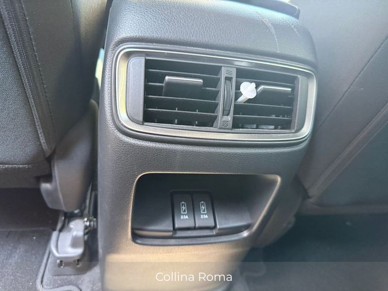 Honda CR-V Hybrid 2.0 Hev Elegance Navi eCVT
