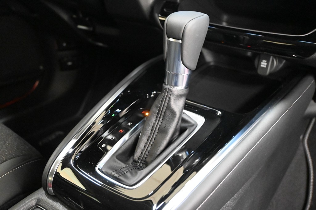 HONDA HR-V 3ª serie HR-V 1.5 Hev eCVT Advance