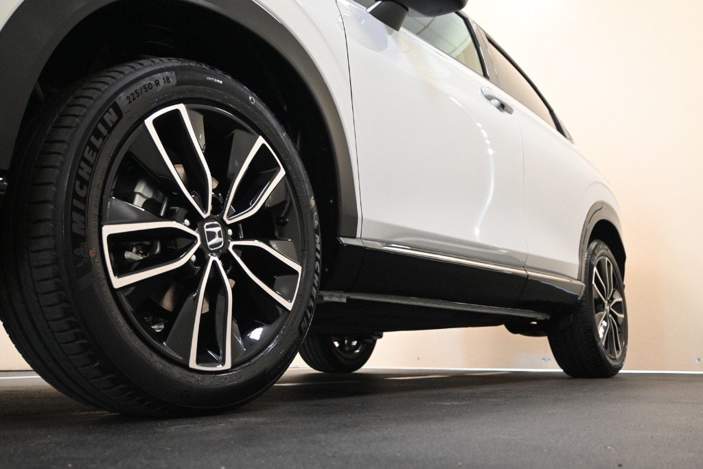 HONDA HR-V 3ª serie HR-V 1.5 Hev eCVT Advance