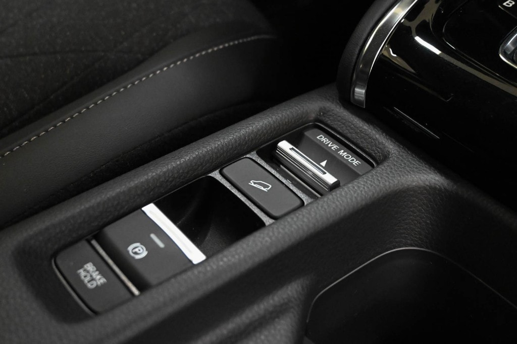 HONDA HR-V 3ª serie HR-V 1.5 Hev eCVT Advance
