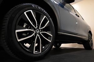 HONDA HR-V 3ª serie HR-V 1.5 Hev eCVT Advance