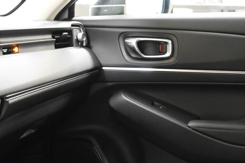 HONDA HR-V 3ª serie HR-V 1.5 Hev eCVT Advance
