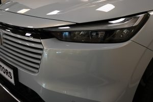 HONDA HR-V 3ª serie HR-V 1.5 Hev eCVT Advance