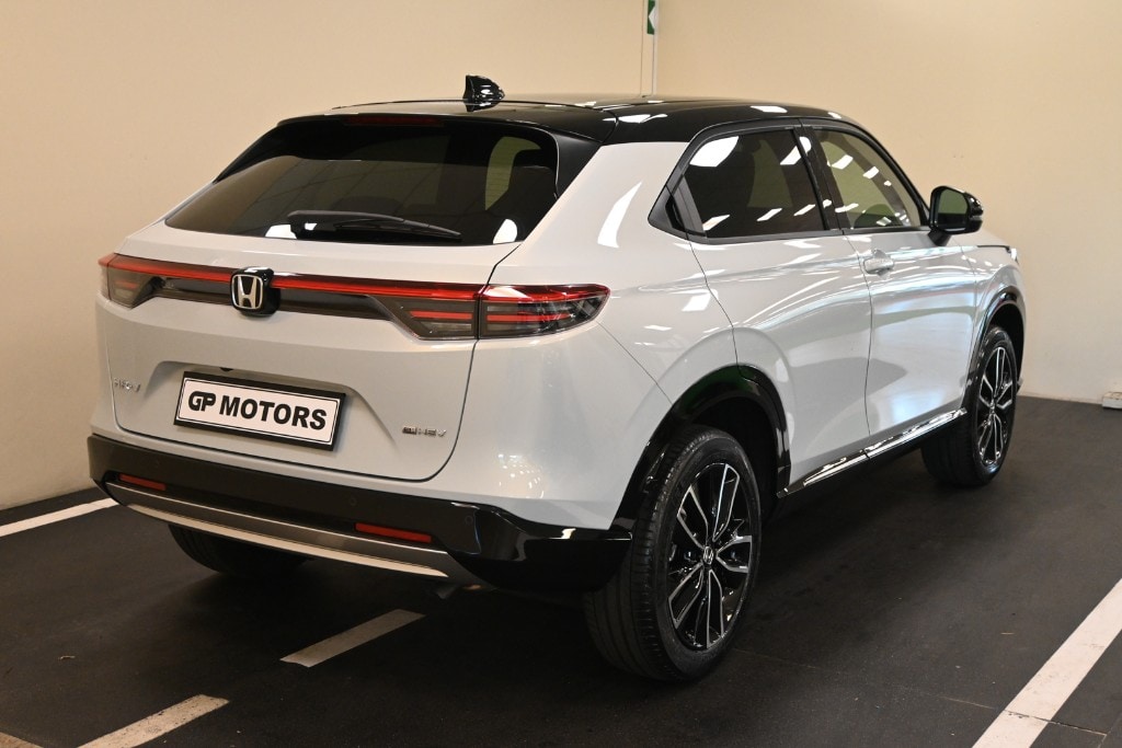 HONDA HR-V 3ª serie HR-V 1.5 Hev eCVT Advance