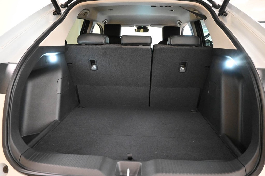 HONDA HR-V 3ª serie HR-V 1.5 Hev eCVT Advance