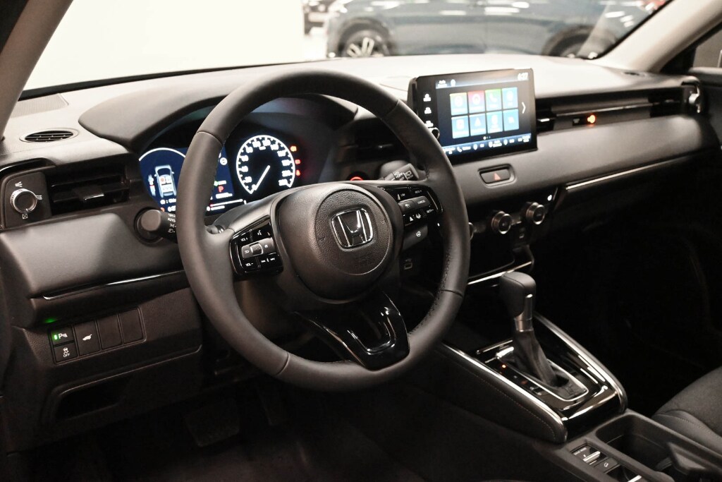 HONDA HR-V 3ª serie HR-V 1.5 Hev eCVT Advance