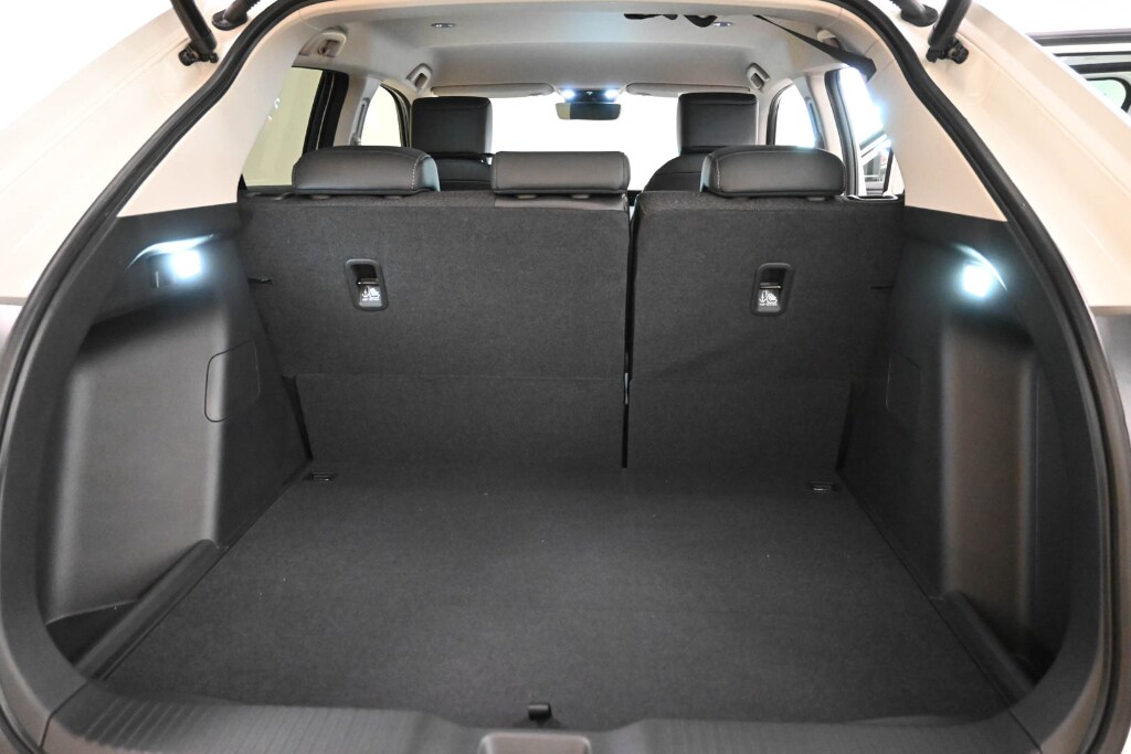HONDA HR-V 3ª serie HR-V 1.5 Hev eCVT Advance