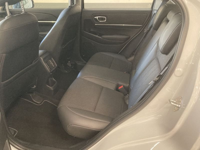 Honda HR-V HEV 1.5 Advance eCVT Neopatentati