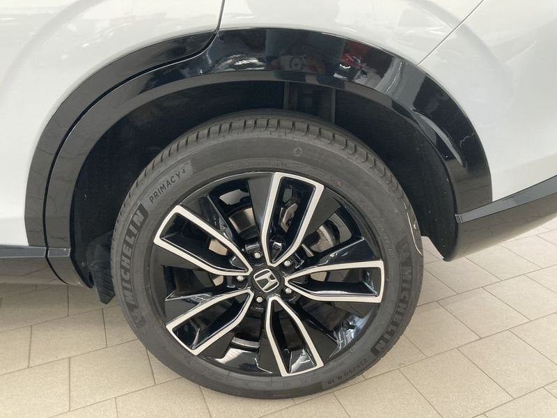 Honda HR-V HEV 1.5 Advance eCVT Neopatentati