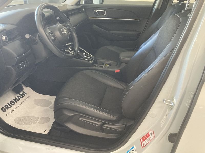 Honda HR-V HEV 1.5 Advance eCVT Neopatentati