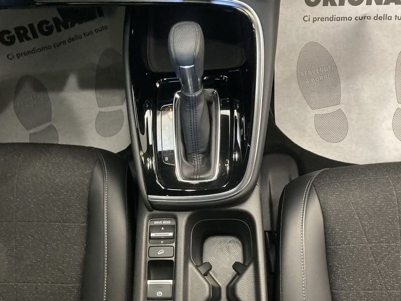 Honda HR-V HEV 1.5 Advance eCVT Neopatentati